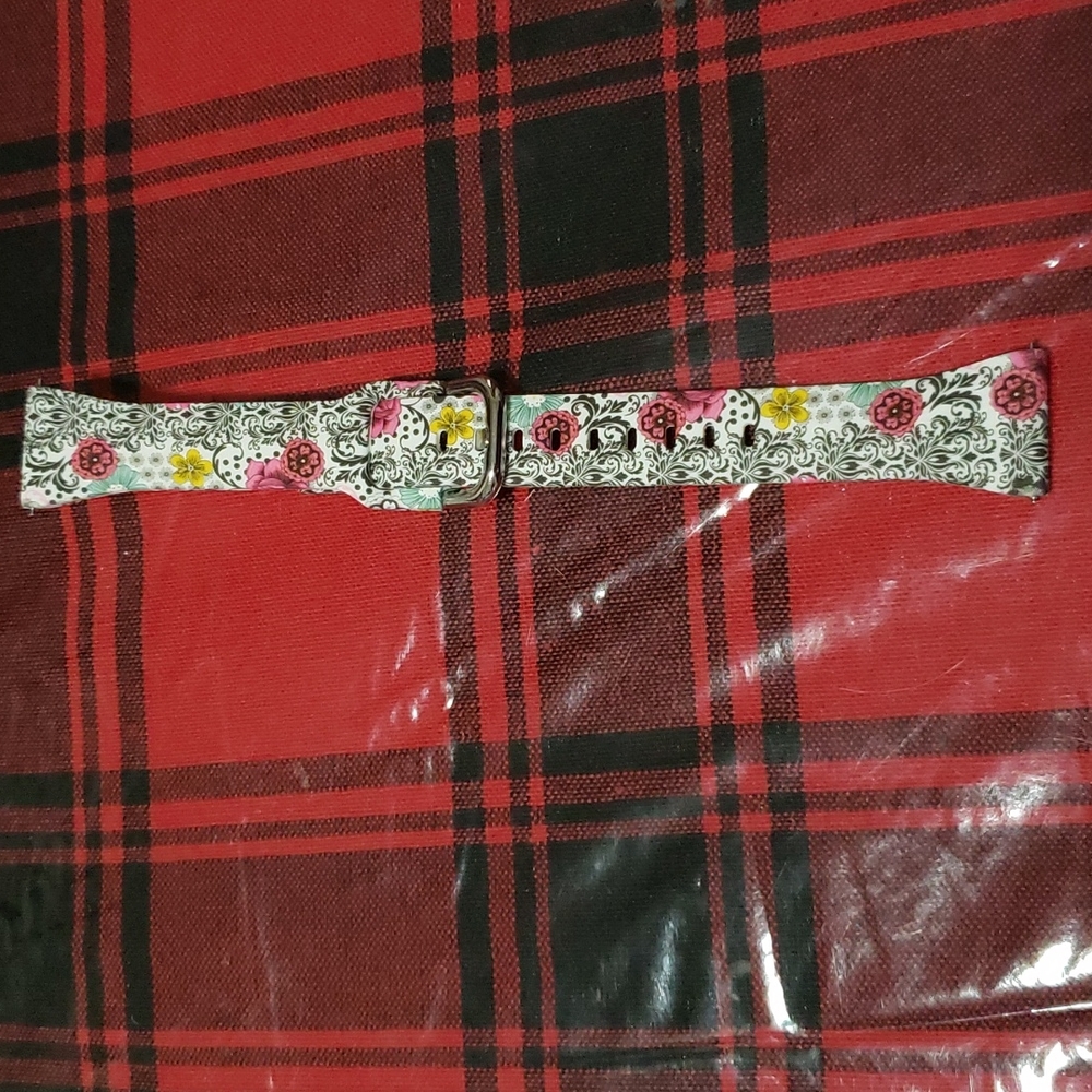 20 mm watch band